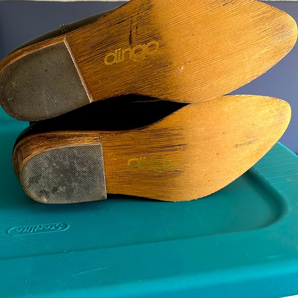 Gorgeous Real Leather Dingo Cactus 🌵 Moon 🌙 Cowgirl Boots 👢 Woman’s size 9 - Picture 8 of 10